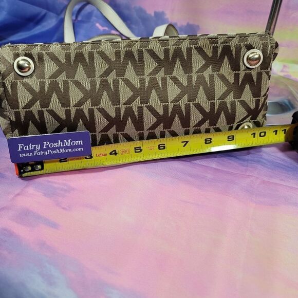 Michael Kors Shoulder Tote Bag Part Two - Picture 7 of 11